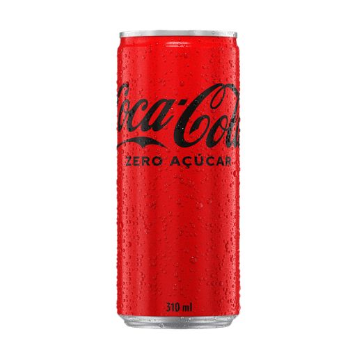 Coca-Cola Zero