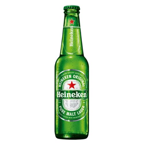 Heineken