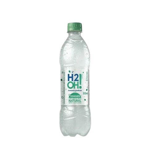Limoneto H2OH!